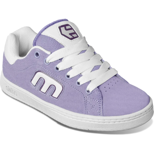 Кеды ETNIES CALLICUT LAVENDER