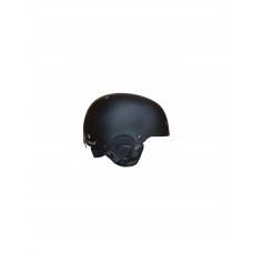 Шлем PROSURF UNICOLOR 2023 BLACK