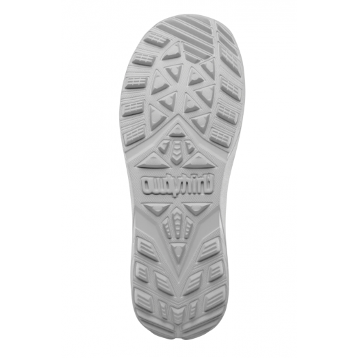 Женские ботинки для сноуборда THIRTY TWO LASHED MELANCON 2023 GREY/GREEN