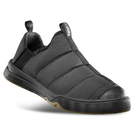 Ботинки THIRTY TWO THE LOUNGER BOOT 2024 BLACK Ботинки THIRTY TWO THE LOUNGER BOOT 2024 BLACK