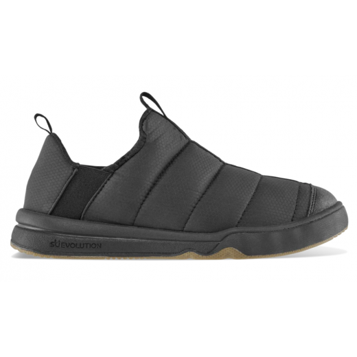 Ботинки THIRTY TWO THE LOUNGER BOOT 2024 BLACK Ботинки THIRTY TWO THE LOUNGER BOOT 2024 BLACK