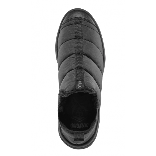 Ботинки THIRTY TWO THE LOUNGER BOOT 2024 BLACK Ботинки THIRTY TWO THE LOUNGER BOOT 2024 BLACK