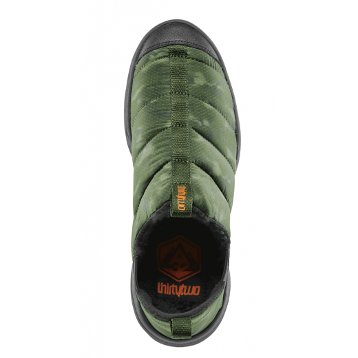 Ботинки THIRTY TWO THE LOUNGER BOOT 2023 ARMY Ботинки THIRTY TWO THE LOUNGER BOOT 2023 ARMY