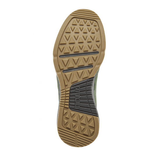 Ботинки THIRTY TWO THE LOUNGER BOOT 2023 ARMY Ботинки THIRTY TWO THE LOUNGER BOOT 2023 ARMY