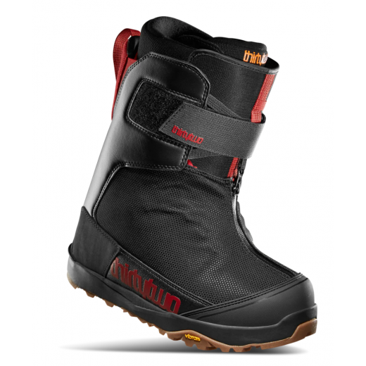 Ботинки для сноуборда THIRTY TWO TM-2 JONES 2023 BLACK