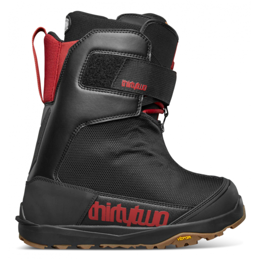 Ботинки для сноуборда THIRTY TWO TM-2 JONES 2023 BLACK