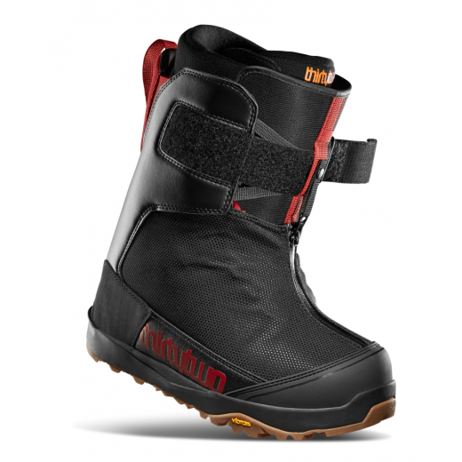 Ботинки для сноуборда THIRTY TWO TM-2 JONES 2023 BLACK