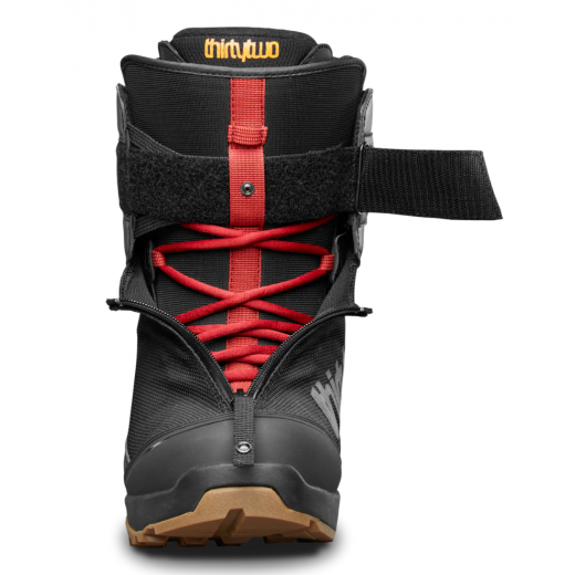 Ботинки для сноуборда THIRTY TWO TM-2 JONES 2023 BLACK