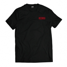 Футболка CAPiTA INDOOR TEE BLACK