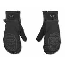 Варежки THIRTY TWO GATEWAY MITT BLACK