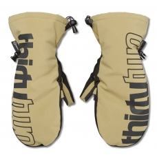 Варежки THIRTY TWO CORP MITT KHAKI