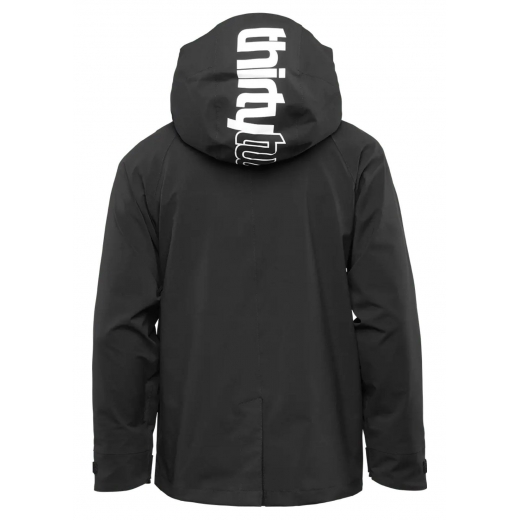 Куртка THIRTY TWO WOMEN'S NOVA JACKET BLACK