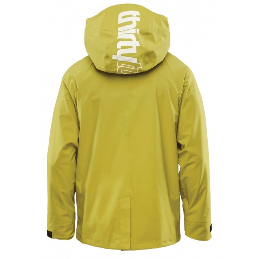 Куртка THIRTY TWO WOMEN'S NOVA JACKET TAN