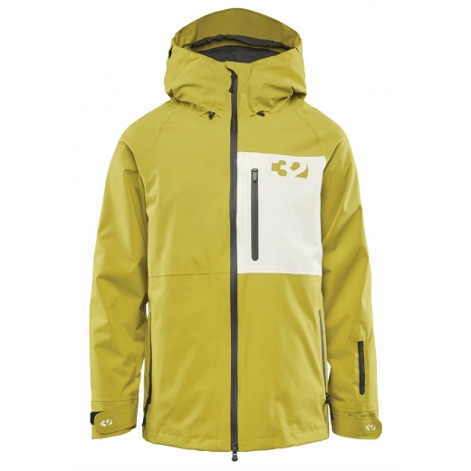 Куртка THIRTY TWO WOMEN'S NOVA JACKET TAN