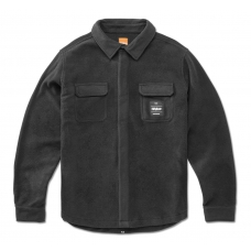 Рубашка THIRTY TWO REST STOP SHIRT BLACK