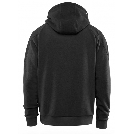 Флис THIRTY TWO REST STOP HOODIE BLACK
