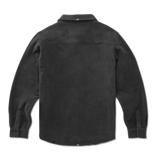 Рубашка THIRTY TWO REST STOP SHIRT BLACK/CHARCOAL