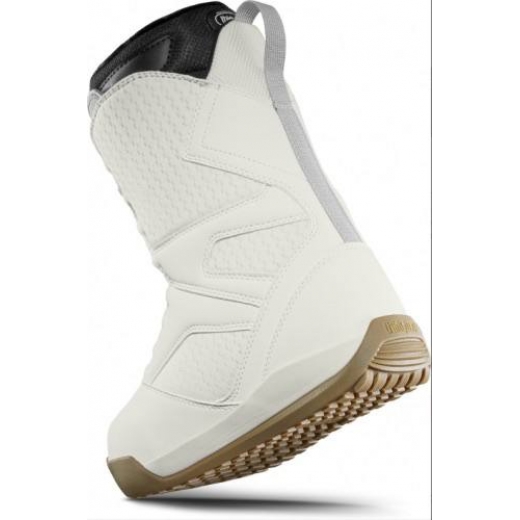 Женские ботинки для сноуборда THIRTY TWO STW DOUBLE BOA 2025 BONE