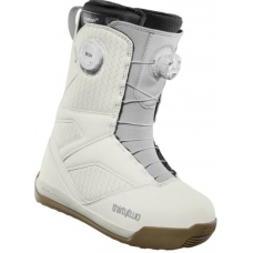 Женские ботинки для сноуборда THIRTY TWO STW DOUBLE BOA 2025 BONE