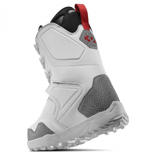 Ботинки для сноуборда THIRTY TWO LIGHT JP WHITE/GRAY