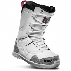 Ботинки для сноуборда THIRTY TWO LIGHT JP WHITE/GRAY