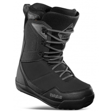 Ботинки для сноуборда THIRTY TWO SHIFTY BLACK/BLACK
