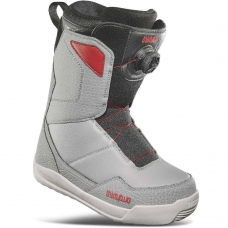 Ботинки для сноуборда THIRTY TWO SHIFTY BOA GREY