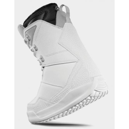 Женские ботинки для сноуборда THIRTY TWO SHIFTY WHITE/GRAY
