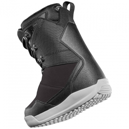 Женские ботинки для сноуборда THIRTY TWO SHIFTY BLACK/GREY/WHITE