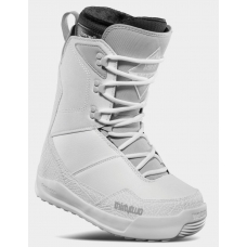 Женские ботинки для сноуборда THIRTY TWO SHIFTY WHITE/GRAY