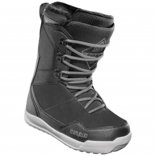 Женские ботинки для сноуборда THIRTY TWO SHIFTY BLACK/GREY/WHITE