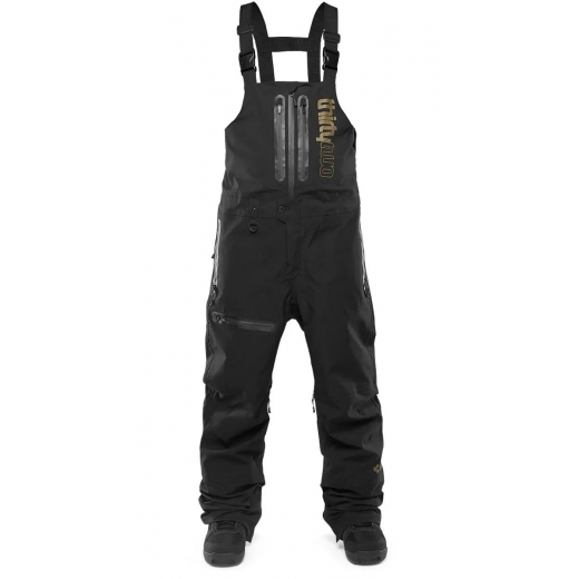 Полукомбинезон THIRTY TWO TM-3 BIB BLACK
