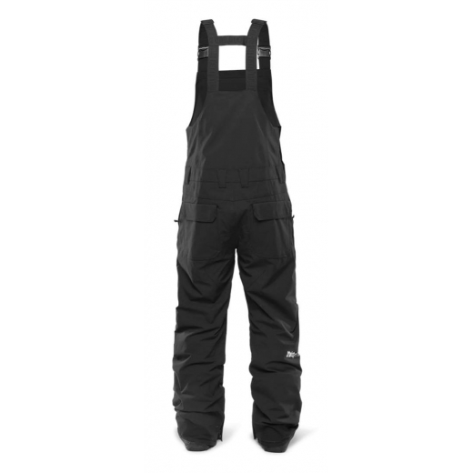 Полукомбинезон THIRTY TWO TM-3 BIB BLACK