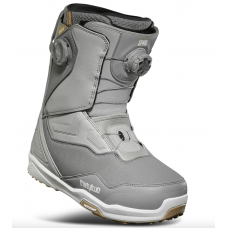 Ботинки для сноуборда THIRTY TWO TM-2 DOUBLE BOA STEVENS GREY