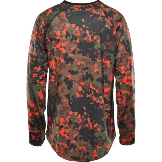Термобельё (лонгслив) THIRTYTWO CAMO 2021