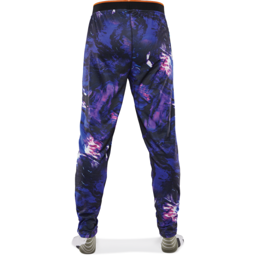 Термобельё (низ) THIRTYTWO BLACK/BLUE 2021