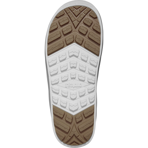 Ботинки THIRTY TWO MOON WALKER TAN/BLACK 2024 Ботинки THIRTY TWO MOON WALKER TAN/BLACK 2024