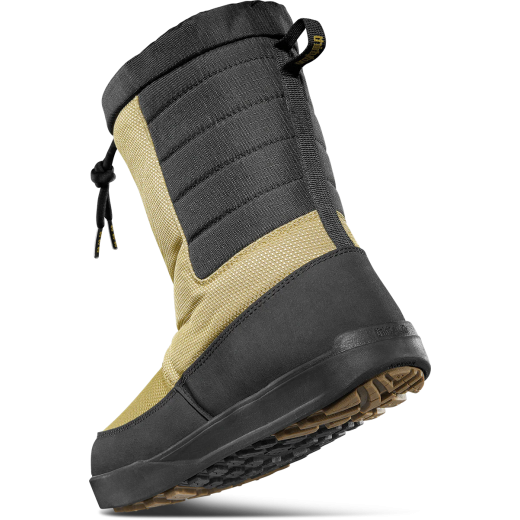 Ботинки THIRTY TWO MOON WALKER TAN/BLACK 2024 Ботинки THIRTY TWO MOON WALKER TAN/BLACK 2024