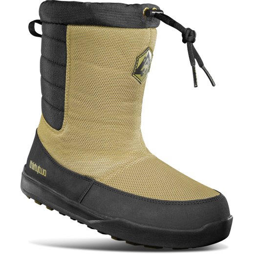 Ботинки THIRTY TWO MOON WALKER TAN/BLACK 2024 Ботинки THIRTY TWO MOON WALKER TAN/BLACK 2024