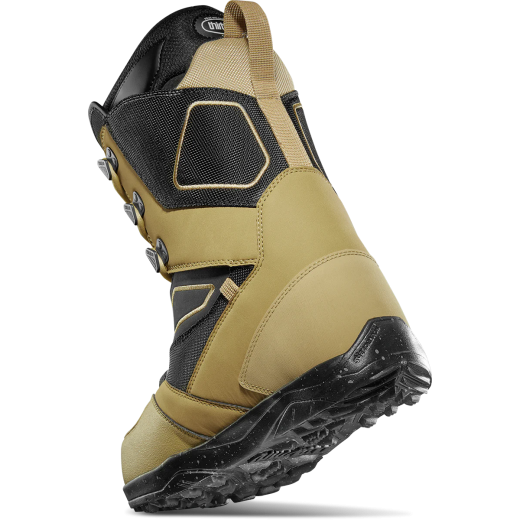 Ботинки для сноуборда THIRTY TWO LIGHT TAN/BLACK 2024