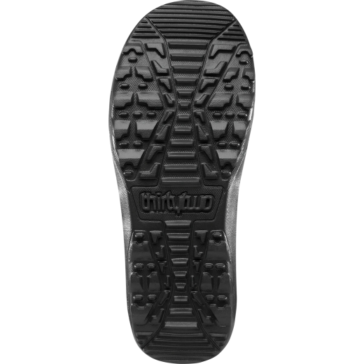 Ботинки для сноуборда THIRTY TWO SHIFTY 2024 BLACK/WHITE Ботинки для сноуборда THIRTY TWO SHIFTY 2024 BLACK/WHITE