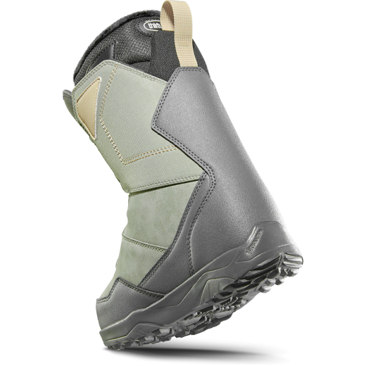 Женские ботинки для сноуборда THIRTY TWO SHIFTY BOA STONE 2024 Женские ботинки для сноуборда THIRTY TWO SHIFTY BOA STONE 2024