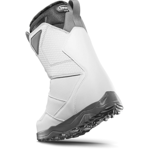 Женские ботинки для сноуборда THIRTY TWO SHIFTY BOA WHITE/GREY 2024 Женские ботинки для сноуборда THIRTY TWO SHIFTY BOA WHITE/GREY 2024