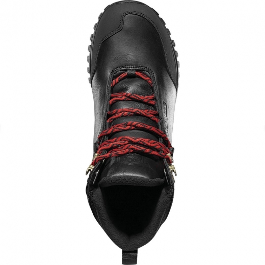 Ботинки THIRTY TWO THE DIGGER BOOT 2024 Ботинки THIRTY TWO THE DIGGER BOOT 2024
