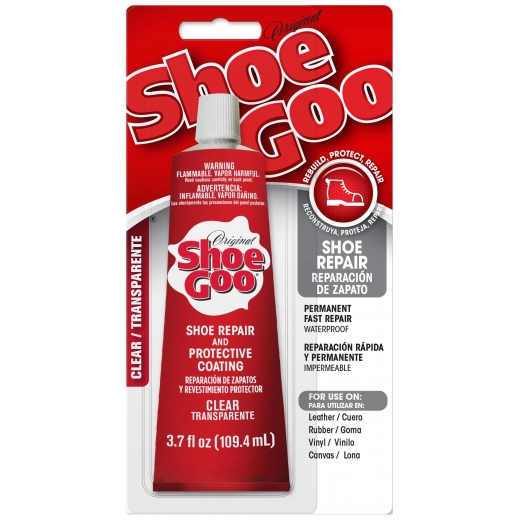 Клей для обуви Shoe Goo 2024 Клей для обуви Shoe Goo 2024