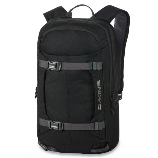 Рюкзак DAKINE MISSION PRO 2023 BLACK Рюкзак DAKINE MISSION PRO 2023 BLACK