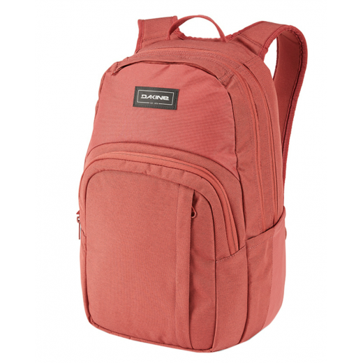 Рюкзак DAKINE CAMPUS M 2023 DARK ROSE Рюкзак DAKINE CAMPUS M 2023 DARK ROSE