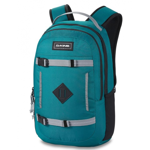 Детский рюкзак DAKINE KIDS MISSION PACK 18L 2023 DEEP LAKE Детский рюкзак DAKINE KIDS MISSION PACK 18L 2023 DEEP LAKE