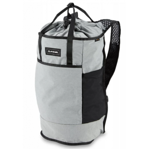Рюкзак DAKINE PACKABLE BACKPACK 22L 2023 GREYSCALE Рюкзак DAKINE PACKABLE BACKPACK 22L 2023 GREYSCALE