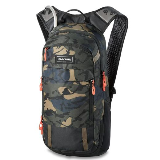 Рюкзак DAKINE SYNCLINE 12L 2023 CASCADE CAMO Рюкзак DAKINE SYNCLINE 12L 2023 CASCADE CAMO